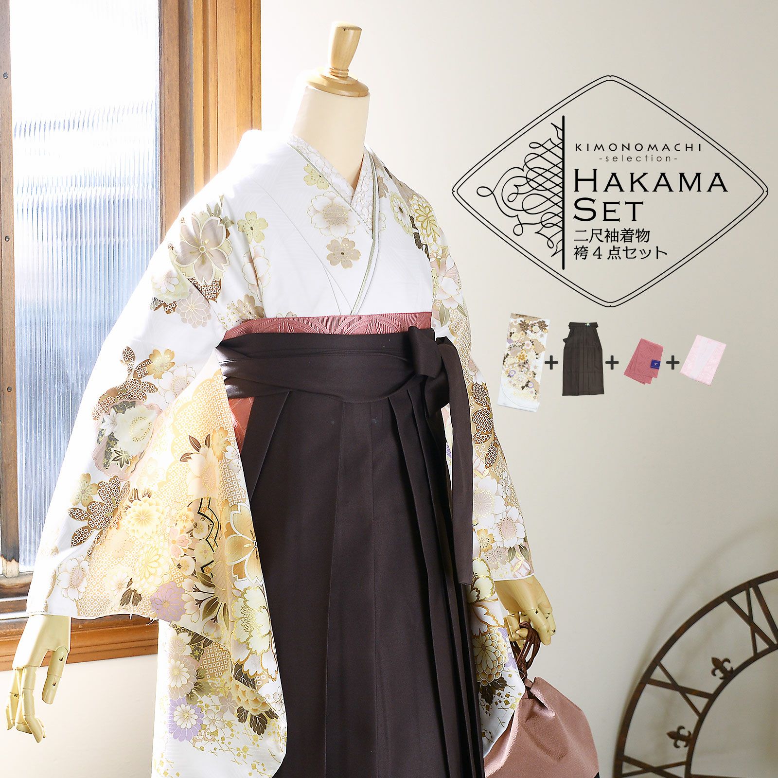 京都きもの町[本店] ＞ SEIKO MATSUDA（松田聖子） から探す ｜着物