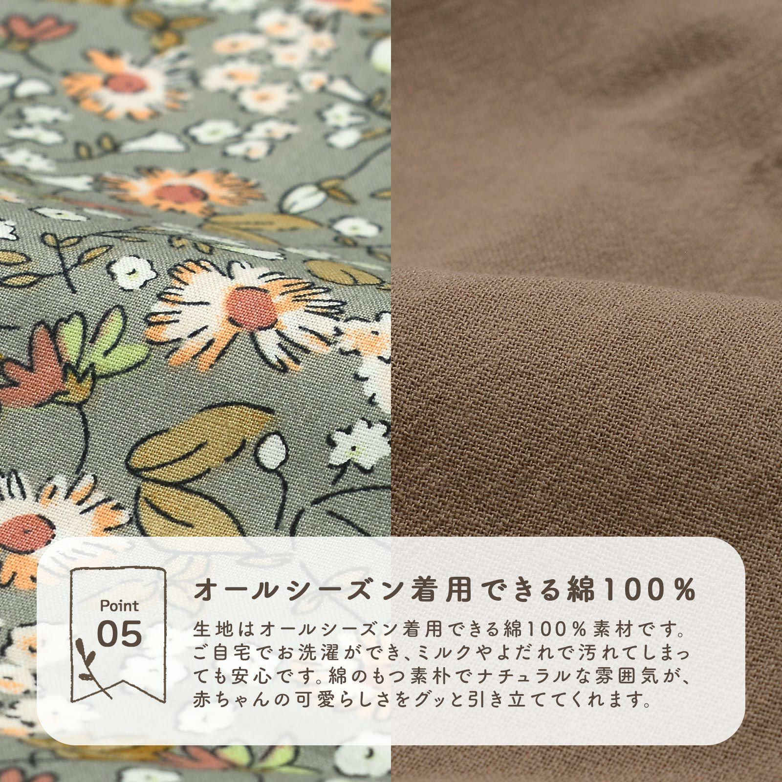 七五三早割COUPON10%OFF10/8迄)ベビー 袴セット 男の子 女の子 petite