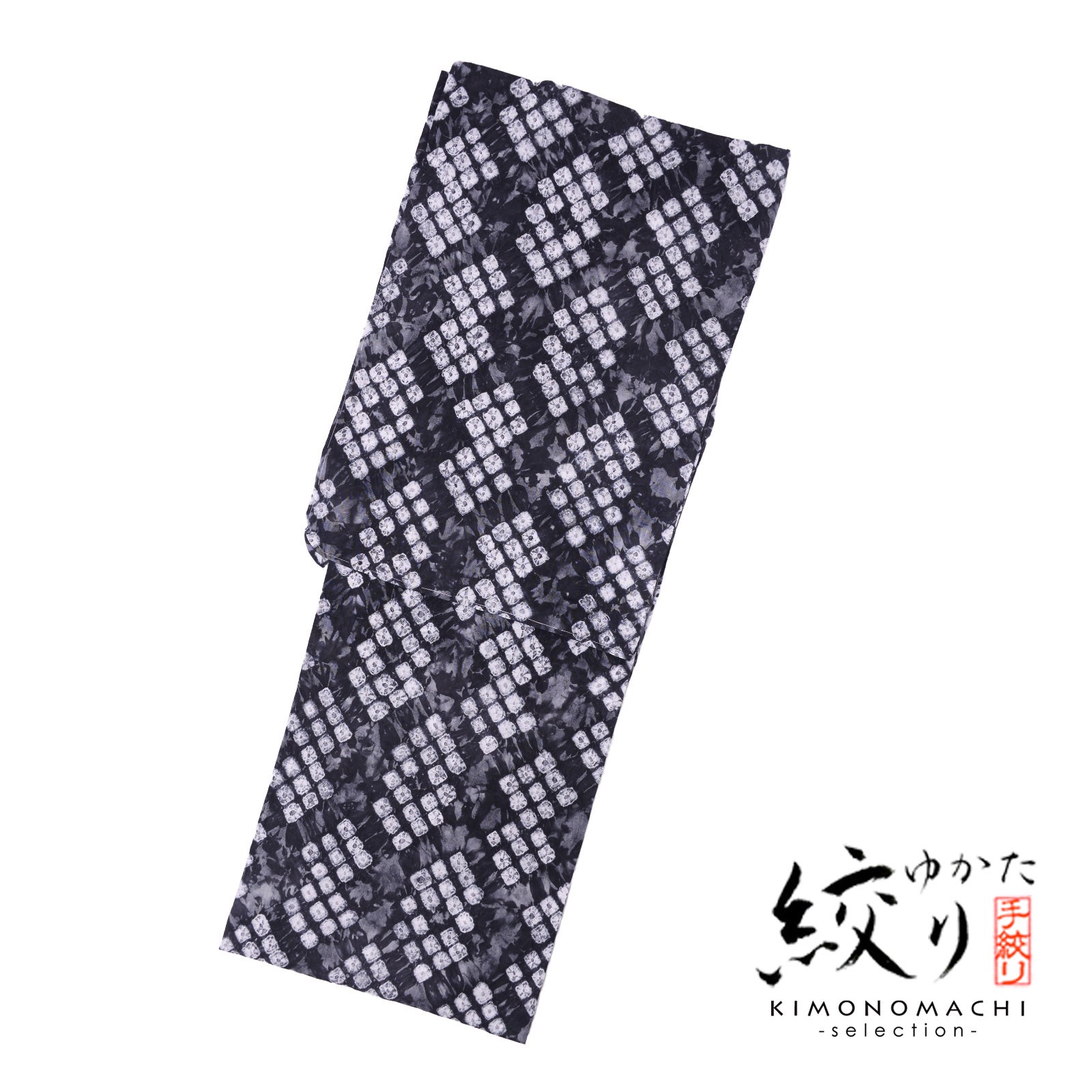 衿秀 き楽っく 専用替え袖 「白 麻の葉」 きらっく 長襦袢用替え袖 半 衿秀 き楽っく 専用替え袖 「白 麻の葉」 きらっく 長襦袢用替え袖 半