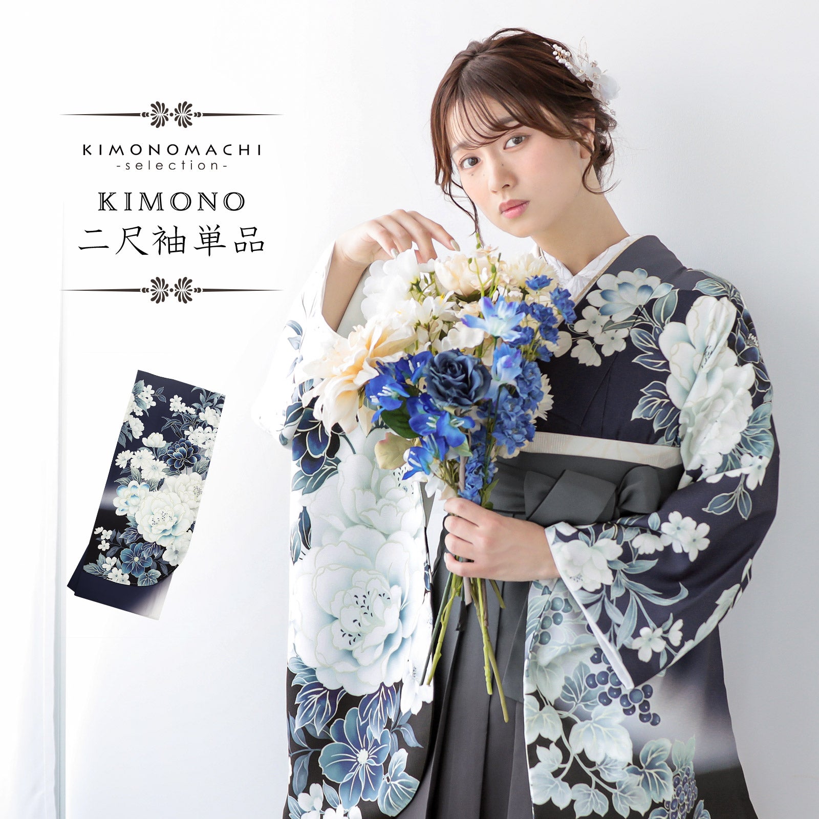七五三早割COUPON10%OFF10/8迄)七五三 帯 7歳用 正絹袋帯 「朱色 亀甲